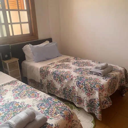 Casa de Férias Isla Tenerife