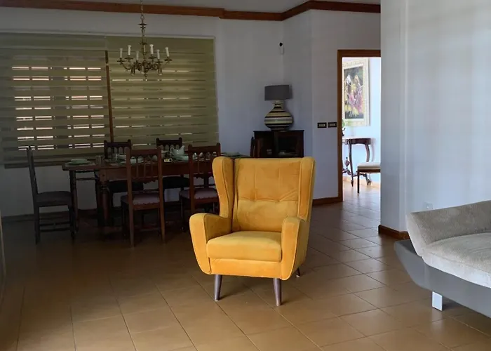 Nyaraló Isla Tenerife Casa Tegueste *