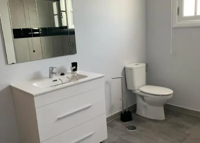 Isla Tenerife Casa Tegueste * Tegueste