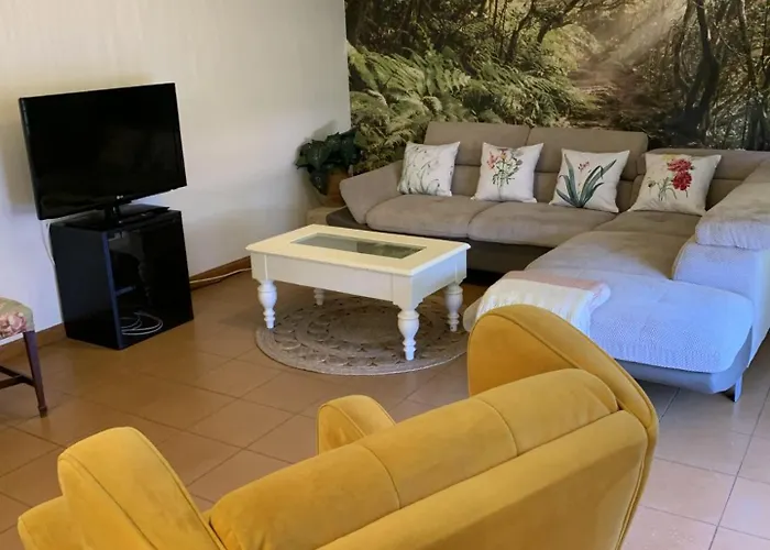 Nyaraló Isla Tenerife Casa Tegueste Tegueste