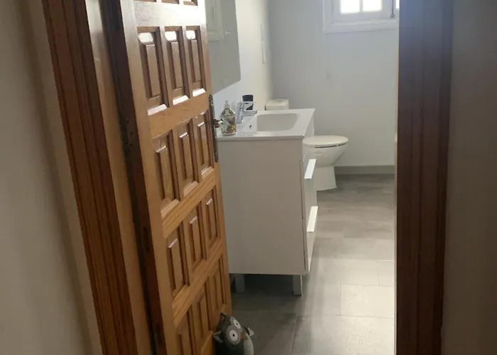 Isla Tenerife Casa Tegueste