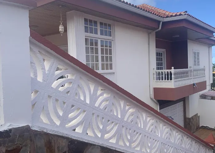 Isla Tenerife Casa Tegueste Tegueste